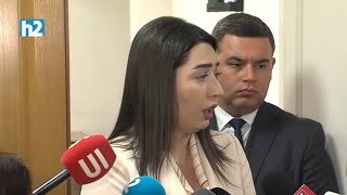 Չանցած 10 րոպե հասնելը՝ գերօպերատիվ աշխատանք է․ Արփինե Սարգսյան։ Լրաբեր - 26․10․2026
