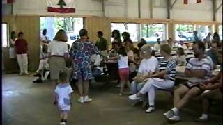 preview picture of video 'Olean NY Festivals - Maharajan 1996 Part-1'