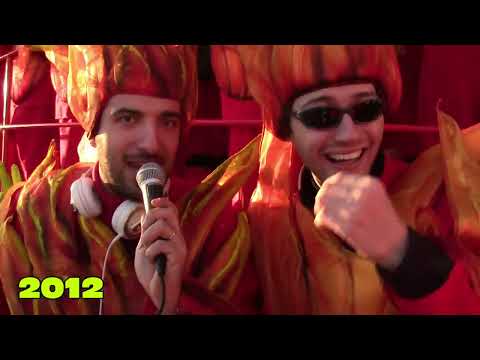 Giovane per sempre: tributo ad Andrea Paci