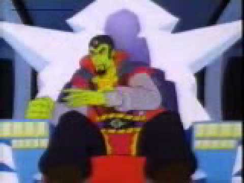 Defenders Of The Earth - Ming