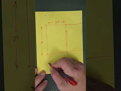How To Square Up a Concrete Slab or Structure