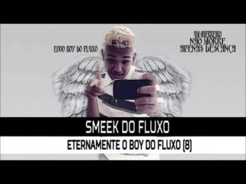 GRP - DJ GELO ODF MINHA SIMPLES HOMENAGEM AO ETERNO SMEEK DO FLUXO PROD DJHAY SKAAYZIINHO CDU
