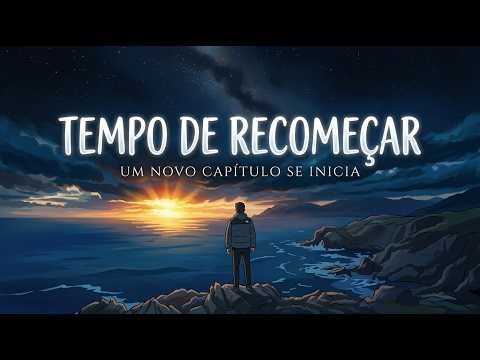 CULTO DE SANTA CEIA  -Tempo de recomeçar 14.06.26