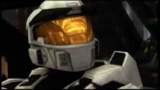 Halo 3 - Tenacious D - Drive Thru (By Tenac1ous)