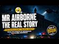 Mr Airborne From Urban Explorer To Mental Health Lifeline The Real Story