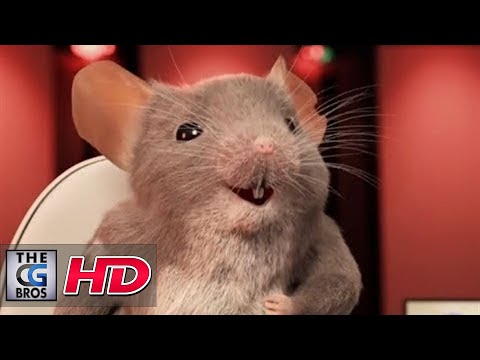 CGI 3D Animated Short "Meet The Myth"  by - Team Meet The Myth