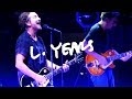 Pearl Jam - Light Years, Barcelona 2018 (Edited & Official Audio)