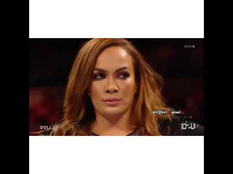 WWE SMACKDOWN LIVE  09OCT2018. 09/10/2018 WITH WWE