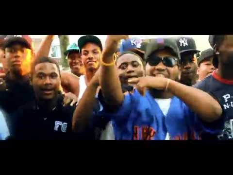 DEV3Y3 FEAT. EIGHTY8 | "TRY TO FRONT" | DIRECTED BY: BIGGA MILLS