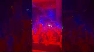 John Digweed - Bedrock XOYO London 1/10/23