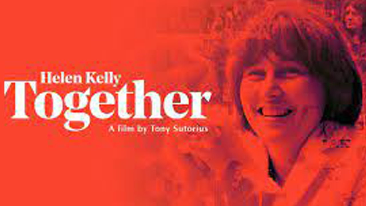Helen Kelly: Together