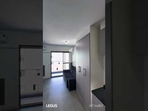 Cerqueira César - Apartamento