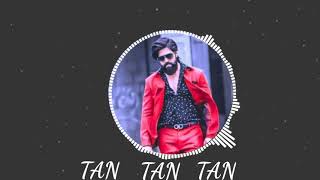 Download lagu Tan Tan Tan Kgf Bgm | Yash | BGM GLOW | Download Link In Description 👇 mp3