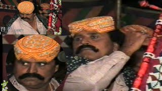 Jalal Chandio 1997 Mitho Nam Ali Jo Mithe Bole Aa 