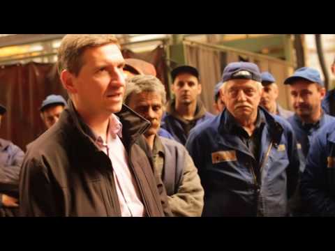 Telewizja Wałbrzych - Czy to koniec WAMAGU?