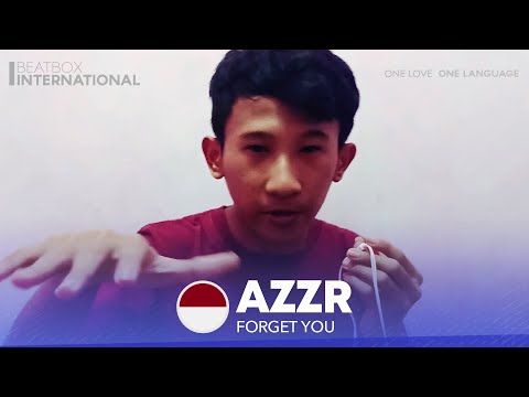 AZZR 🇮🇩 | Forget You