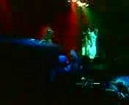 bol i revolt live @ stereo Ri