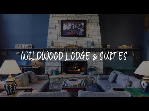 Wildwood Lodge & Suites Review - Clive , United States of America