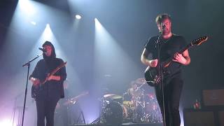 Kensington - Zeroes (live @ Melkweg Amsterdam 16-02-2018)