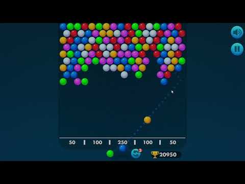 Bubble Shooter HD 2 