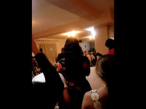 Nuntă  Chisindia Larisa si Daniel Budea