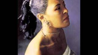 I'm a fool to want you (piano solo) Billie Holiday.wmv