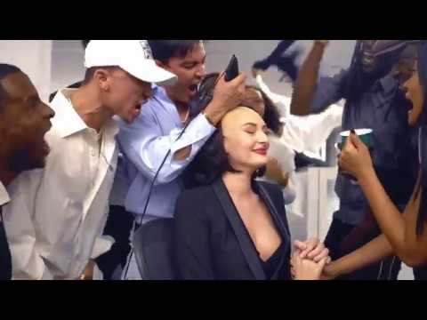 WAV3POP - CHECK (Official Music Video) (dir. @ziggy.zeigler)