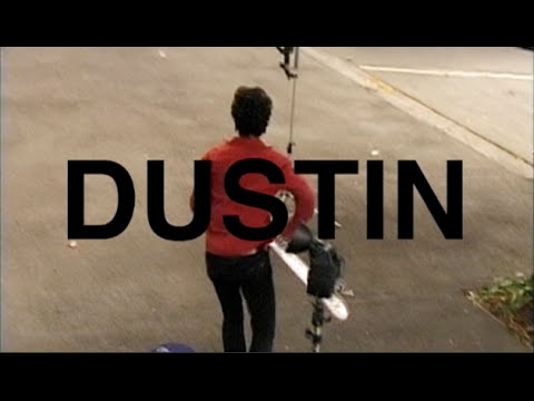 DUSTIN DOLLIN / RUTHLESS