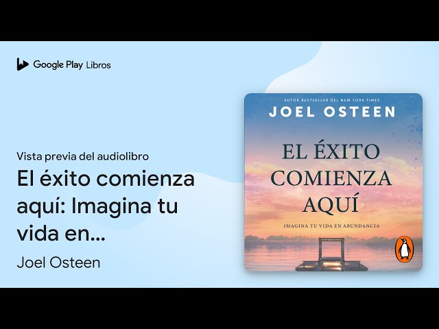 Vídeo relacionado con El éxito comienza aquí: Imagina tu vida en abundancia