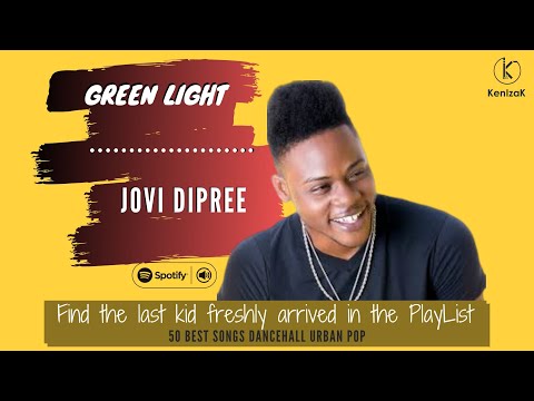 DANCEHALL 2020 | New Dancehall 2020 | Jovi DiPree 2020 | Green Light - (Jovi DiPree)