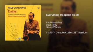 Everything Happens To Me