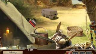 Gardens of Time videosu