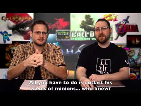 Duel Review #402 - Retro City Rampage