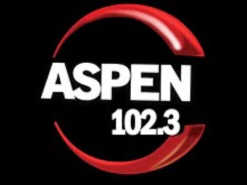 EN VIVO - Aspen 102.3