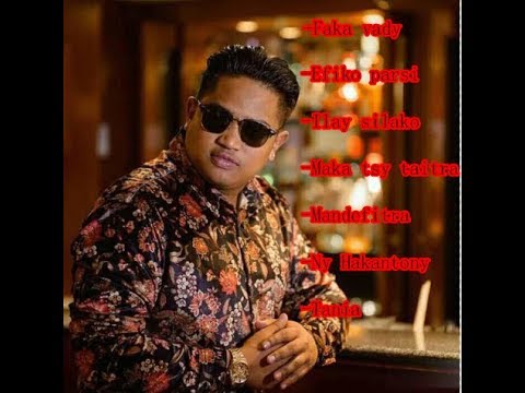 THE BEST MUSIC IN RAK ROOTS  (playlist rak roots)