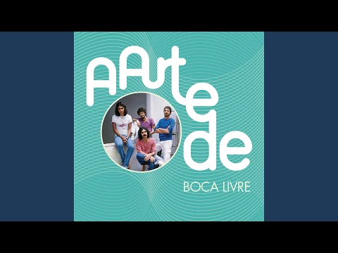 Nenem - Boca Livre