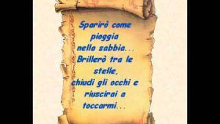 Modà - Urlo e non mi senti