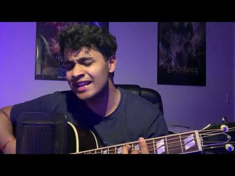 Pagalil Oru Iravu | Ilamai Enum Poongatru (Raw Cover) | Diluckshan Jeyaratnam