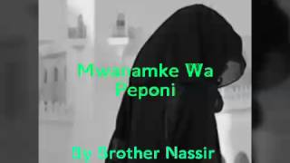 Mwanamke Wa Peponi (Woman Of Paradise) Coming Soon