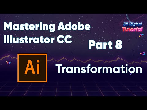 Mastering Adobe Illustrator CC Illustrator Document