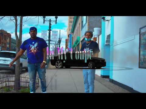 Slick x Tone Gotti - In My Coupe ( PROD. SACHY ) Official Music Video Directed by. Bryan Gamble