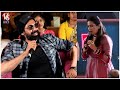 Anchor Manjusha Hilarious Fun With Rana Daggubati Mowgli Movie Pre Release Event V6Ent