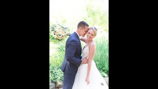 Allison + Jack's Highlights Reel