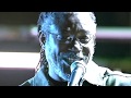 Sly & Robbie - Vieille Canaille live with Horace Andy