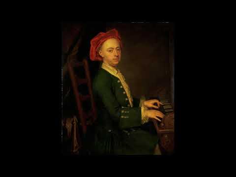 Sol per te bell'idol mio, from Silla - Georg Friedrich Händel