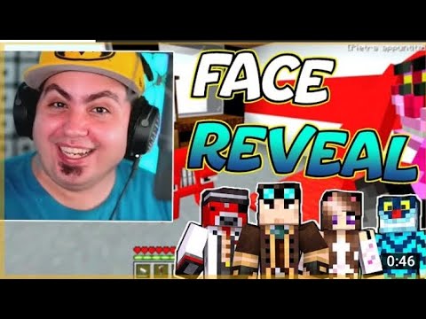 Lyon Annuncia Lo Speciale 5 Milioni di iscritti con le face reveal dei WGF✨✨✨🥳