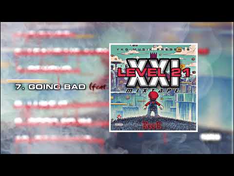 Kee B, Kwick 6ix - GOING BAD (Meek Mill Remix)