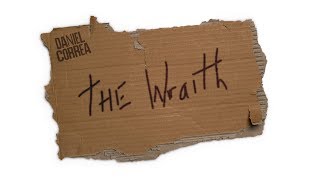 Daniel Correa- The Wraith (Official Music Video)