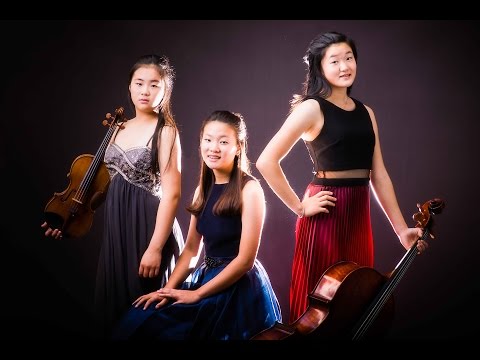 The 3rd NVYAC - Trio Opus 49