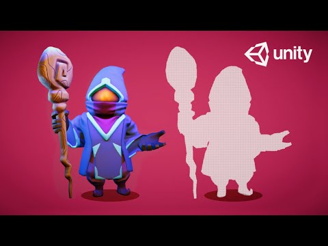 CREATE YOUR OWN RENDERER WITHOUT CODE in Unity
